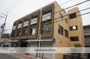 シエテ高槻2の画像