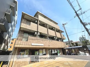 芥川ロイヤルマンションの画像