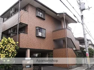 ビアンヌール川西の画像