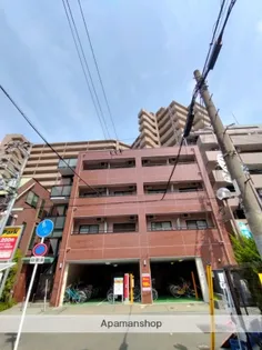 MS2002【302号室】の外観