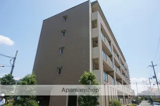 パセオ上牧の画像