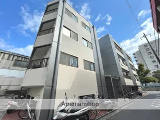 フレンズ高槻の画像