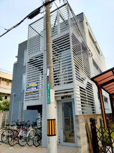 グレース城北の画像