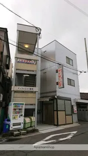 アンフィニィ富田【2階】の外観