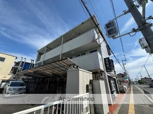 パステオ高槻の画像