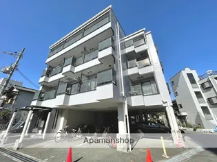 トレンディア松原の画像