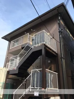 グランドハイツ38の画像