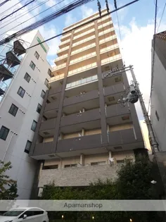 ARROW FIELDS貮番館【4階】の外観