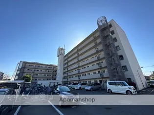 若草ハイツB棟の画像