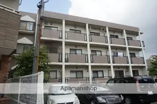 ジュネス春日【103号室】の外観