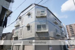 サンコーハイツ【2階】の外観