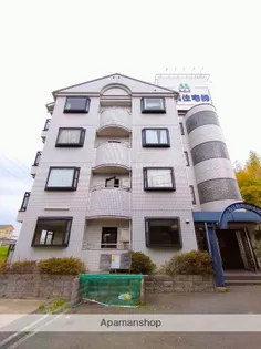 大阪府枚方市牧野本町1丁目【マンション】の外観