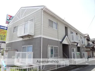 M'プラザ津田駅前五番館の画像