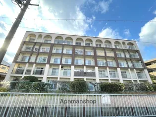 マンションサンプラザIの画像