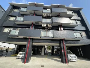 メゾンソレイユ1号館の画像