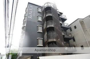 レナジア高槻【403号室】の外観