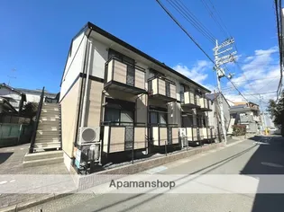 ハイツコンフォールの画像