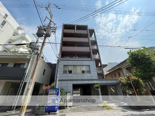 アルハステージ城北の画像