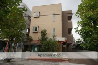 シティコート城北の画像