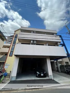 アプレシオ西冠Ⅱの画像