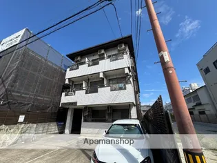 ハレー高槻Ⅱの画像