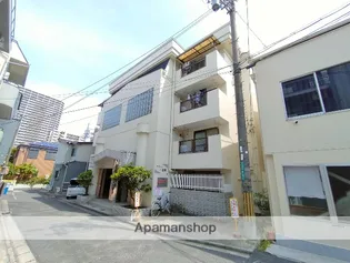 マンション一里塚の画像