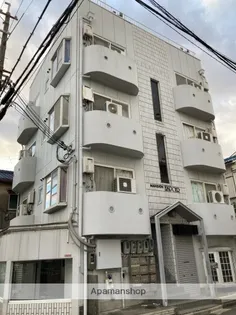マンションエスポワールの画像