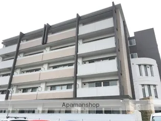 フェアパレスSTの画像