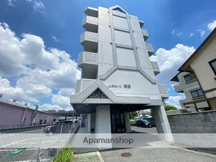 ルミエール織田の画像