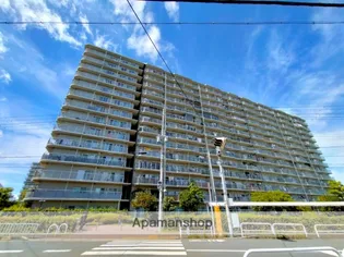 守口ハイライフA棟の画像