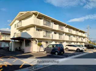 大阪府枚方市茄子作4丁目【マンション】の外観