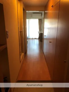 ビエラコート高槻【414号室】の内装