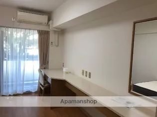 ビエラコート高槻【414号室】の内装