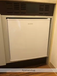 ビエラコート高槻【414号室】の内装