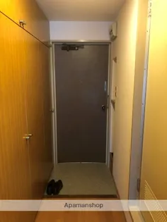 ビエラコート高槻【414号室】の玄関