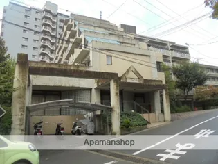 ビエラコート高槻【414号室】の外観