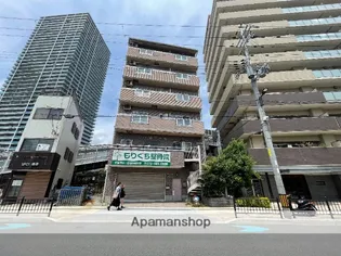 PARKマンションの画像