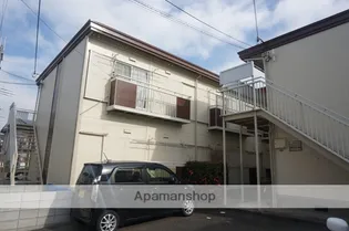 目方ハイツの画像