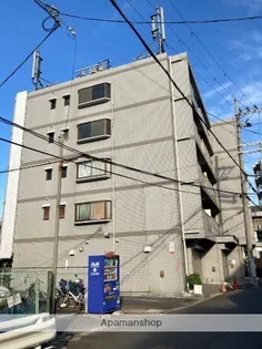 カサエステ1番館の画像