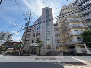 ミナコティ【311号室】の外観