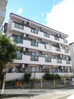 サンハイツ殿町の画像