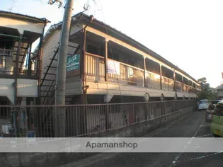 コーポホリデーインの画像