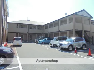 フジパレスタカシロI番館の画像