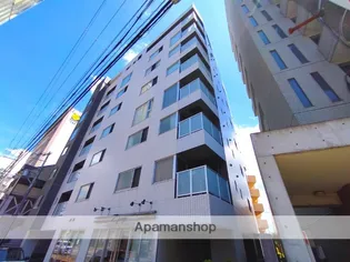 大阪府枚方市新町1丁目【マンション】の外観