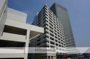 ジオ高槻ミューズEXの画像