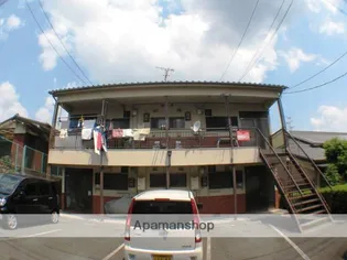 阪口ハイツの画像