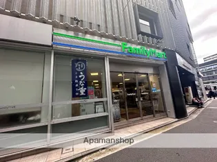 フローレ枚方【4階】の周辺