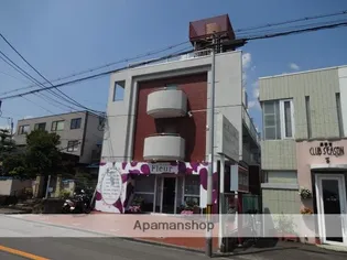 大阪府枚方市東香里元町【マンション】の外観