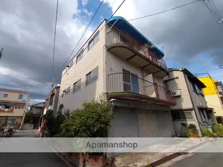 坂本マンションの画像