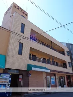 三木マンション【2階】の外観